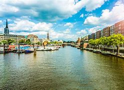 Hamburg 3 dagar 2023